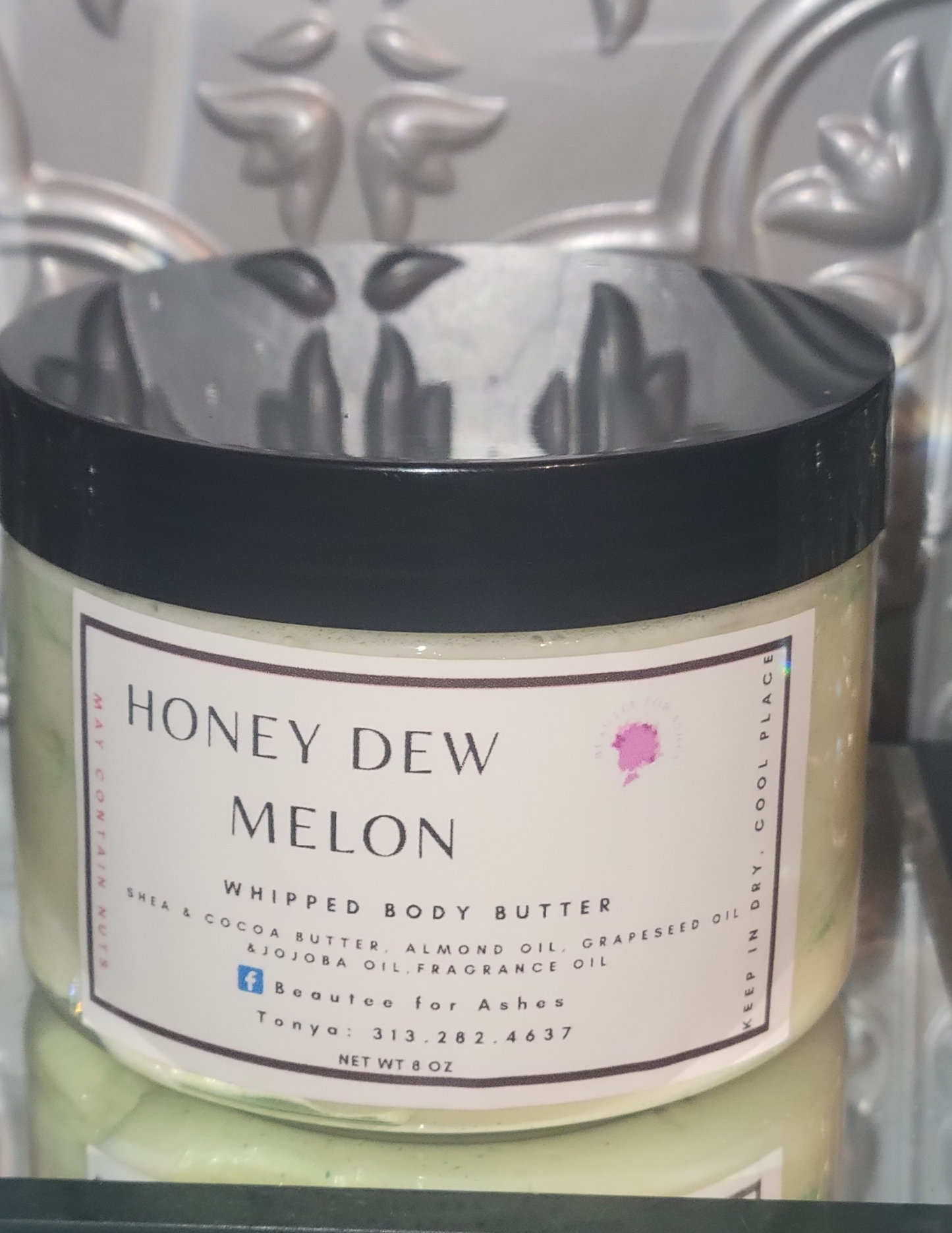 HONEY DEW MELON