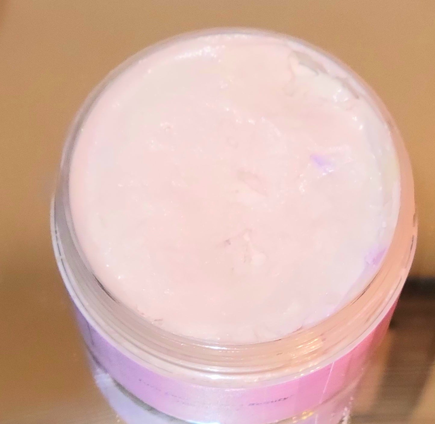 Berrylicious Whipped Body Butter